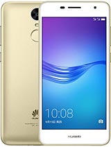 Best available price of Huawei Enjoy 6 in Zambia