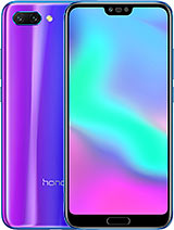 Best available price of Honor 10 in Zambia