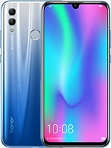 Best available price of Honor 10 Lite in Zambia
