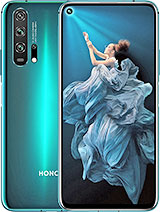Best available price of Honor 20 Pro in Zambia