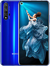 Best available price of Honor 20 in Zambia