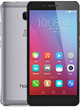 Best available price of Honor 5X in Zambia