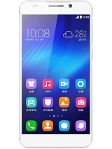 Best available price of Honor 6 in Zambia