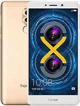 Best available price of Honor 6X in Zambia