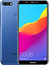 Best available price of Honor 7C in Zambia