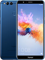 Best available price of Honor 7X in Zambia