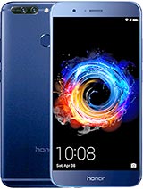 Best available price of Honor 8 Pro in Zambia