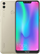 Best available price of Honor 8C in Zambia