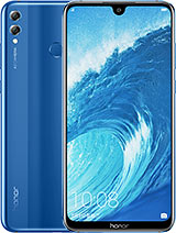 Best available price of Honor 8X Max in Zambia