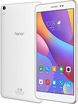 Best available price of Honor Pad 2 in Zambia
