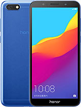 Best available price of Honor 7S in Zambia
