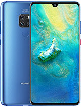 Best available price of Huawei Mate 20 in Zambia