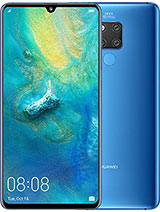 Best available price of Huawei Mate 20 X in Zambia