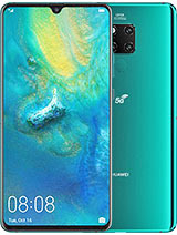 Best available price of Huawei Mate 20 X 5G in Zambia