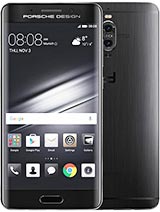 Best available price of Huawei Mate 9 Porsche Design in Zambia