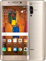 Best available price of Huawei Mate 9 Pro in Zambia