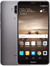 Best available price of Huawei Mate 9 in Zambia