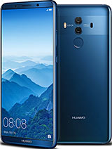 Best available price of Huawei Mate 10 Pro in Zambia