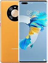 Best available price of Huawei Mate 40 Pro 4G in Zambia