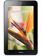 Best available price of Huawei MediaPad 7 Vogue in Zambia