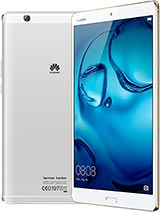 Best available price of Huawei MediaPad M3 8-4 in Zambia