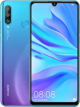 Best available price of Huawei nova 4e in Zambia