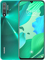 Best available price of Huawei nova 5 in Zambia