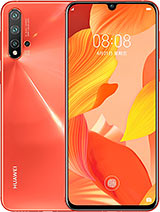 Best available price of Huawei nova 5 Pro in Zambia