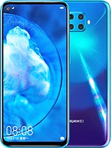 Best available price of Huawei nova 5z in Zambia