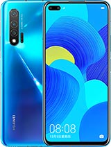 Best available price of Huawei nova 6 5G in Zambia