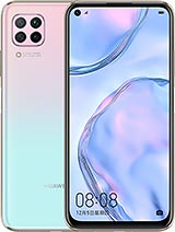 Best available price of Huawei nova 6 SE in Zambia