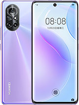 Best available price of Huawei nova 8 5G in Zambia
