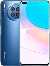 Best available price of Huawei nova 8i in Zambia
