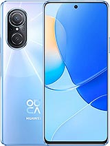 Best available price of Huawei nova 9 SE 5G in Zambia