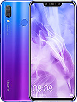 Best available price of Huawei nova 3 in Zambia
