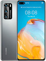 Huawei P40 Pro at Zambia.mymobilemarket.net