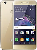 Best available price of Huawei P8 Lite 2017 in Zambia