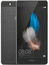Best available price of Huawei P8lite in Zambia