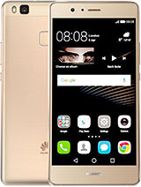 Best available price of Huawei P9 lite in Zambia
