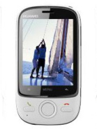 Best available price of Huawei U8110 in Zambia