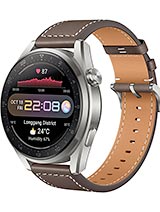 Best available price of Huawei Watch 3 Pro in Zambia