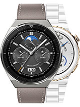 Best available price of Huawei Watch GT 3 Pro in Zambia
