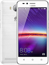 Best available price of Huawei Y3II in Zambia