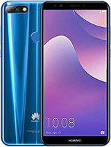 Best available price of Huawei Y7 2018 in Zambia