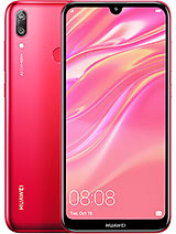 Best available price of Huawei Y7 2019 in Zambia