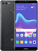 Best available price of Huawei Y9 2018 in Zambia