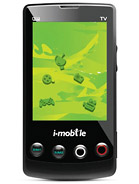 Best available price of i-mobile TV550 Touch in Zambia