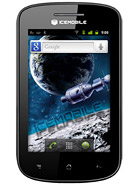 Best available price of Icemobile Apollo Touch in Zambia