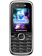 Best available price of Icemobile Blizzard in Zambia