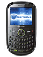 Best available price of Icemobile Comet II in Zambia